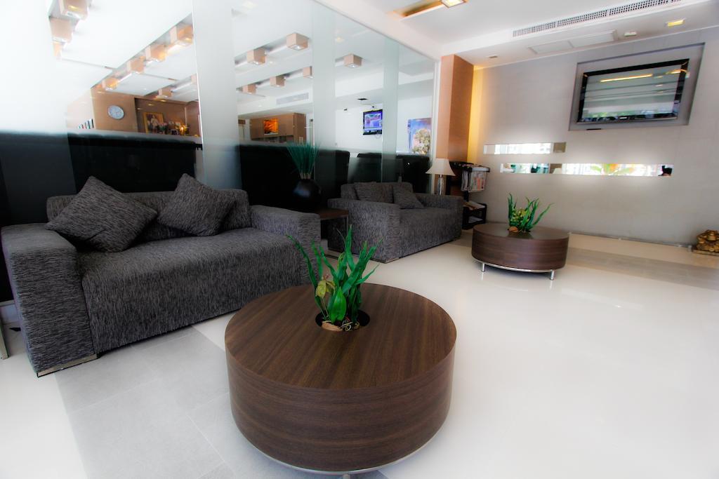Krongthong Mansion & Hotel Bangkok Extérieur photo